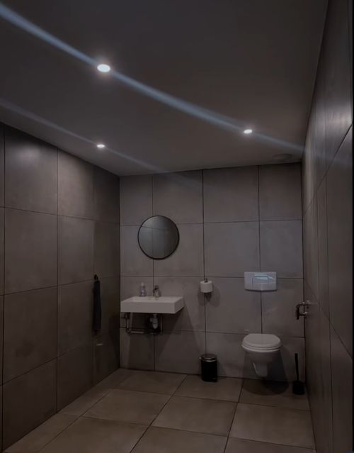 Salle Vortex après travaux, photo 2