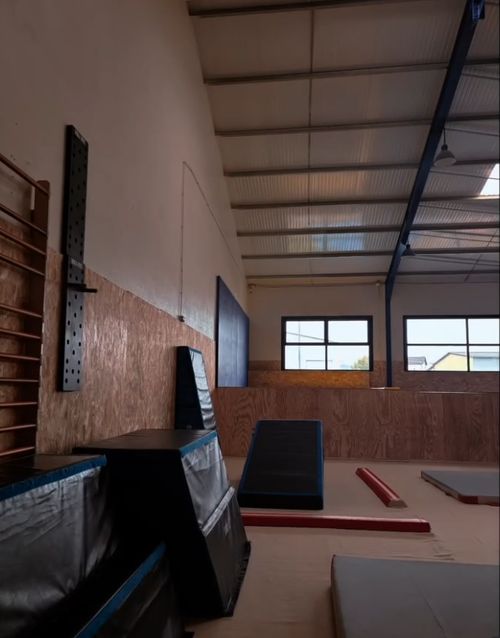 Salle Vortex après travaux, photo 3