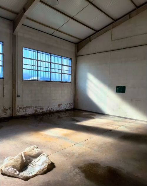 Salle Vortex avant travaux, photo 4